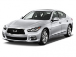 2015 Infiniti Q50 Hybrid